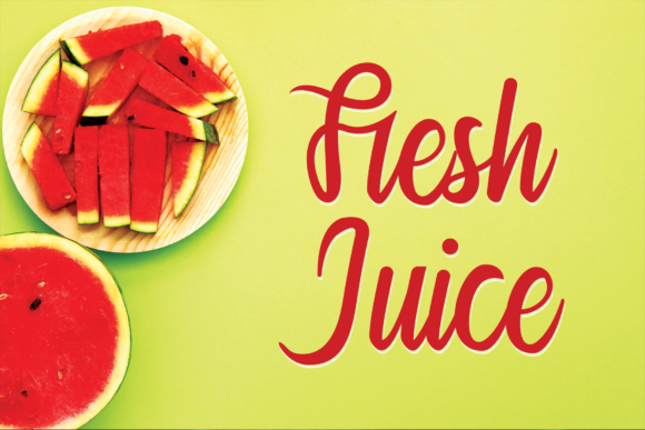 Fresh Juice: A Designer's Real-World Review