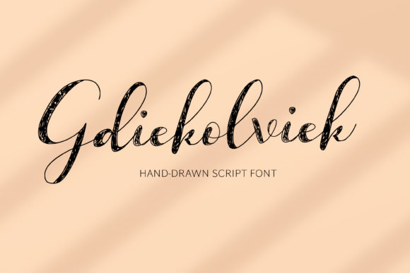 Gdiekolviek: A Designer's Practical Review