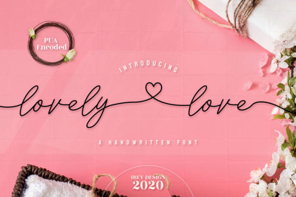 Reviewing Lovely Love: A Designer's Take on Script Amp